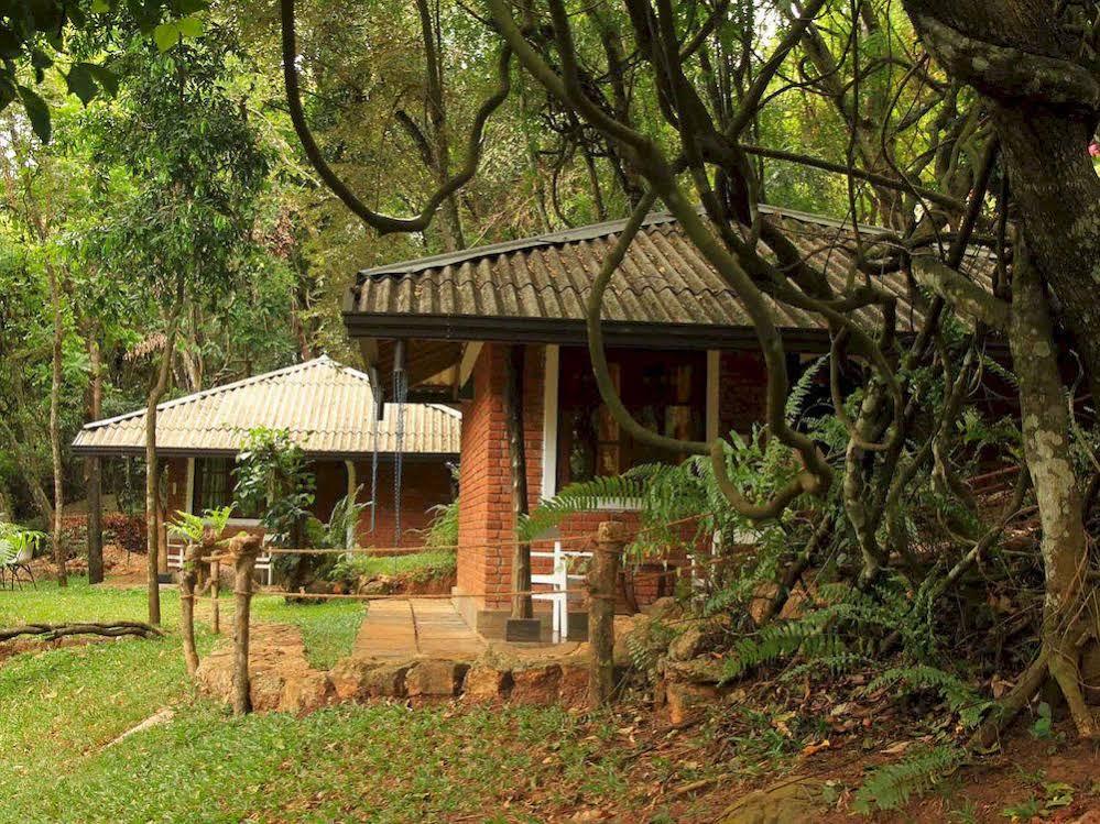 River Garden Resort Belihuloya Exterior photo