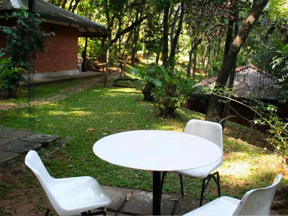 River Garden Resort Belihuloya Exterior photo