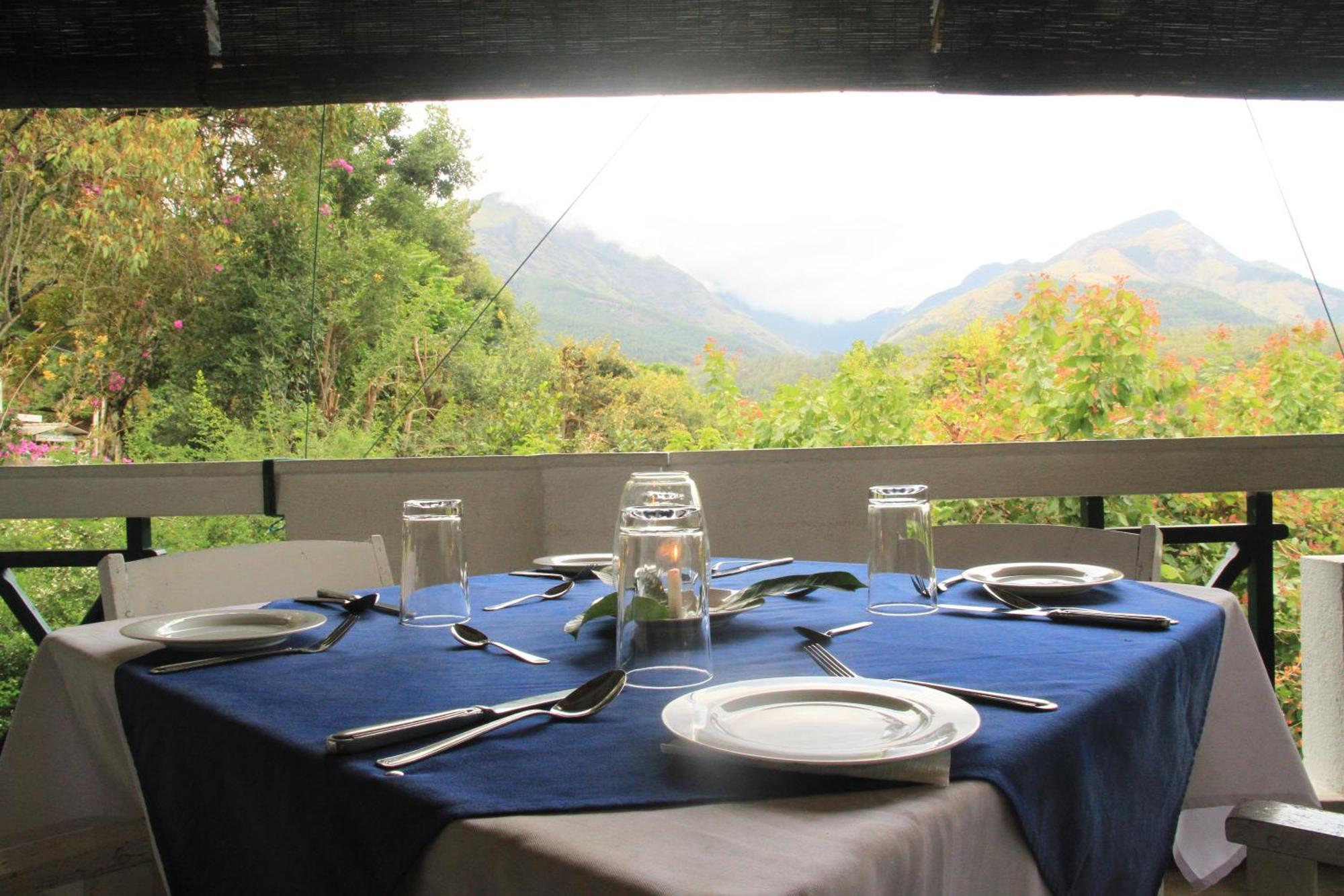 River Garden Resort Belihuloya Exterior photo