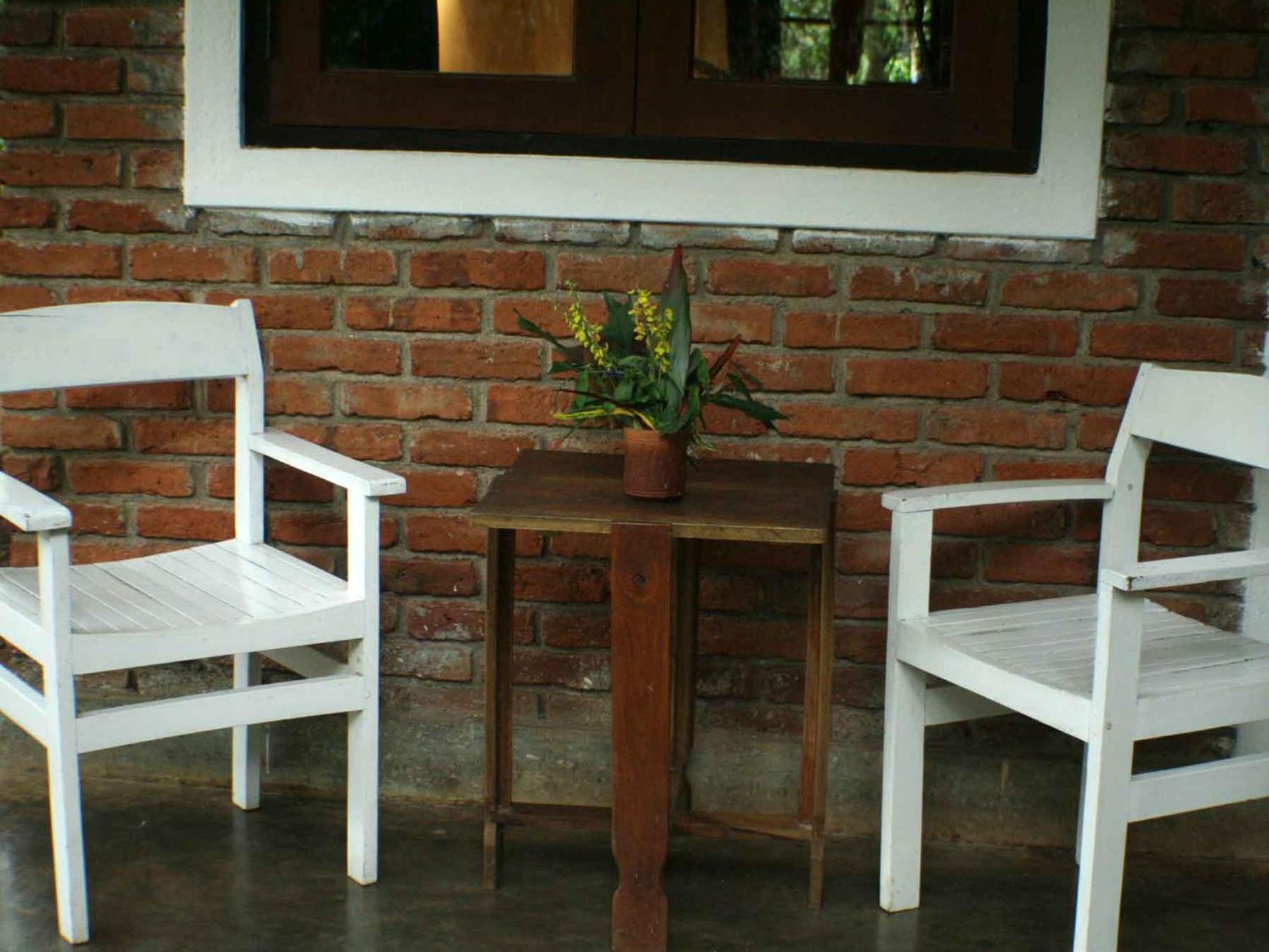 River Garden Resort Belihuloya Exterior photo